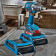 Illustration for article titled These Inductive Batteries Keep Your Power Tools Perpetually Charged